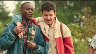 Sex Education (2019–2023) | Image Source: Netflix
